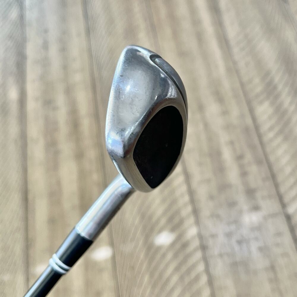 Cleveland 588 Altitude Forged Single 9 Iron RH ActionLite R-Flex Graphite 36.75" - Picture 4 of 11